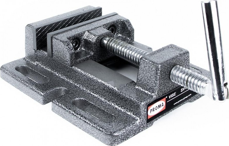 PROMA МАШИНА ТИСКИ SV-125 25000125