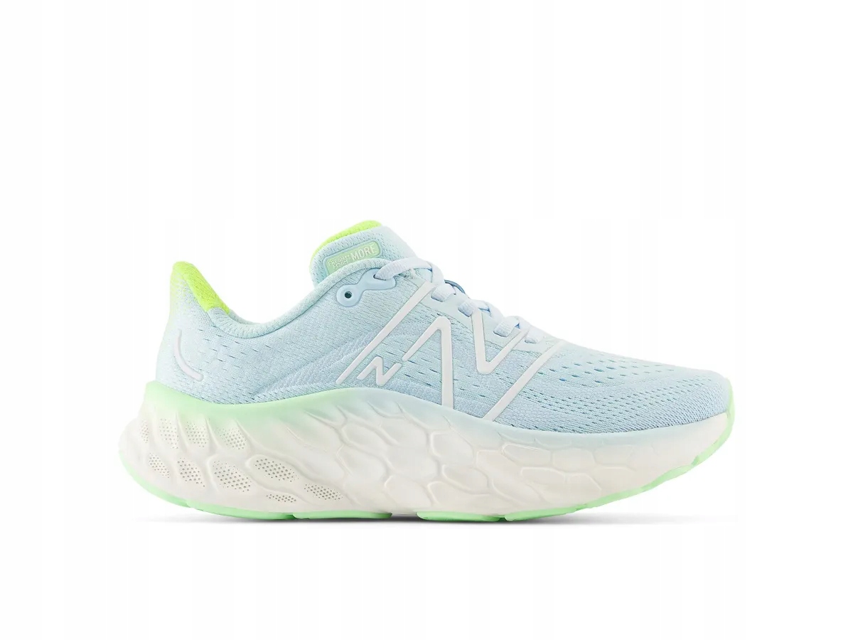 New Balance Fresh Foam More v4 vel. 36.5 WMORCK4