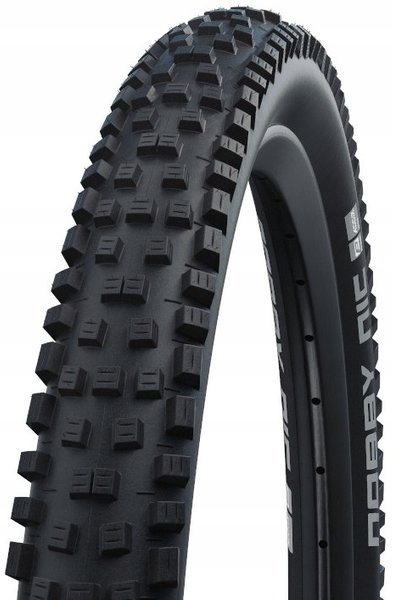 Opona Schwalbe Nobby Nic Pe Addix zwijana 27,5x2,80 E-bike