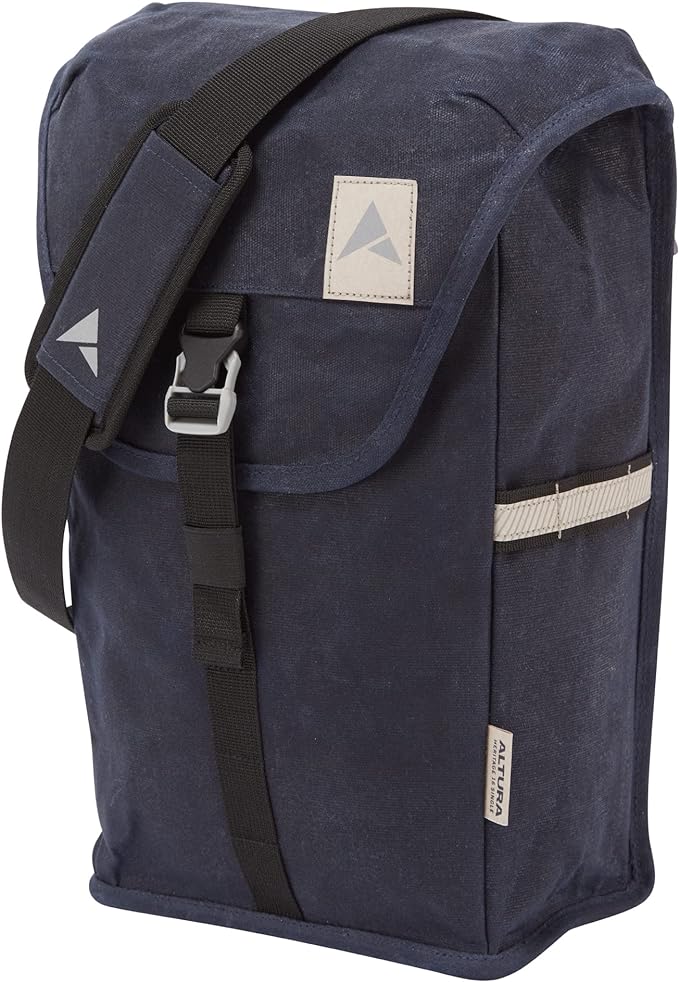 Torba Rowerowa Na Bagażnik Altura Heritage 16 L