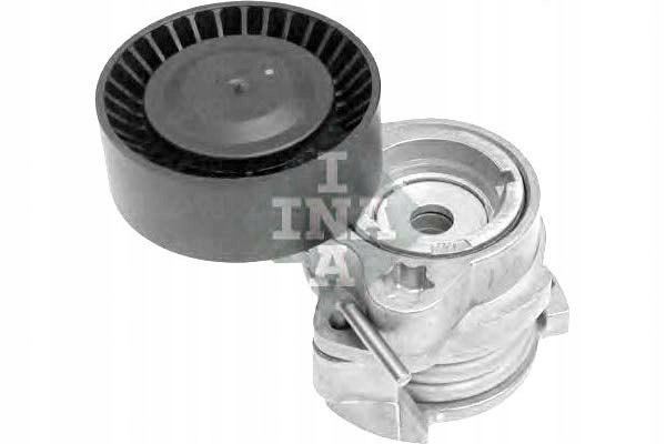 Ina Napcz Páska Vícedrážková Bmw N62 Asistent řidiče #28