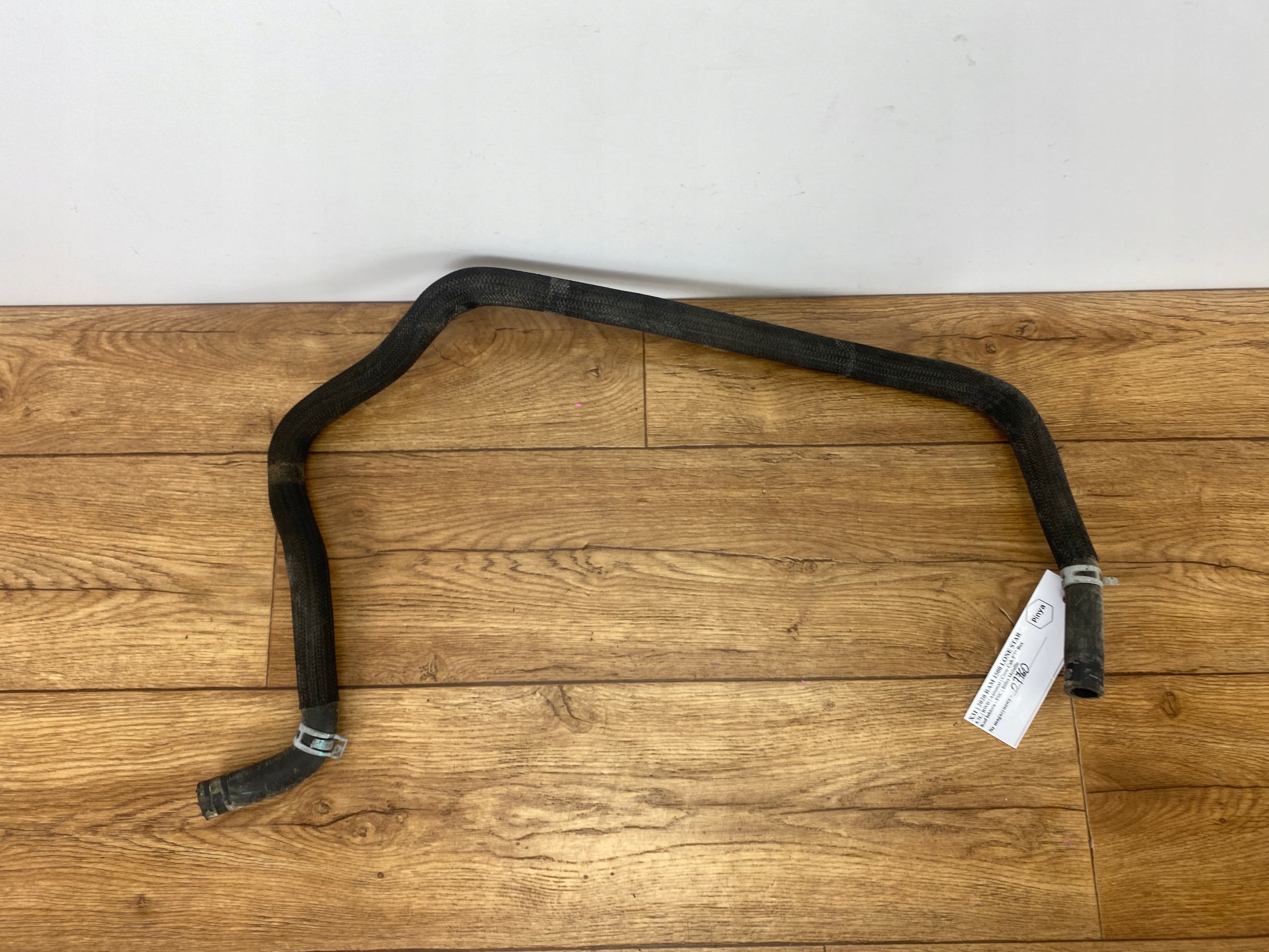crijevo prijenos vode 5.7 Dodge Ram 1500 2019+ USA