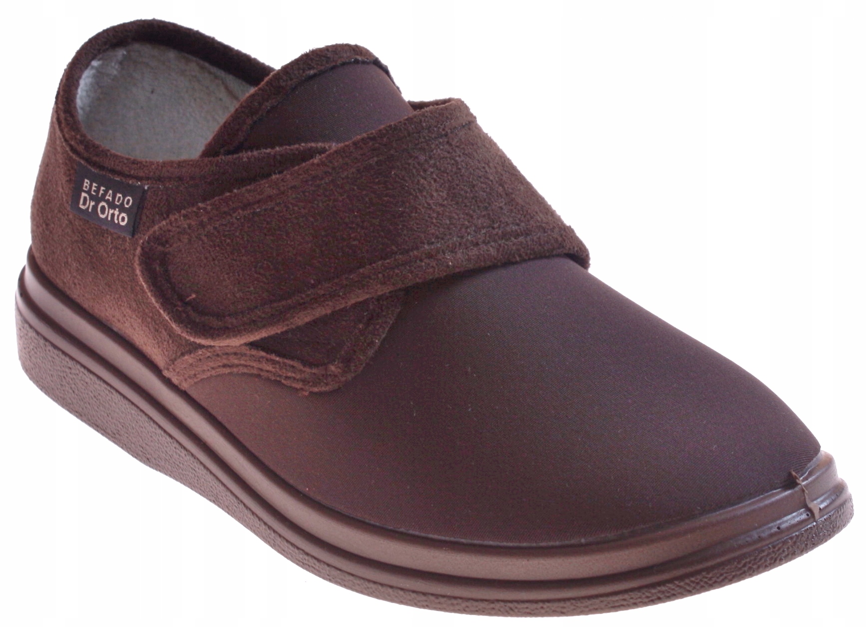 

Dr Orto Buty Ortopedyczno ZDROWOTNE.036M008.Roz 45