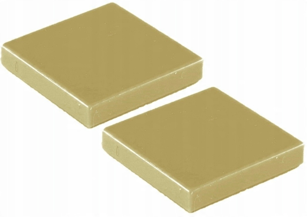 

25841N Lego 3068b 4507045 płytka c.piaskowy 2szt