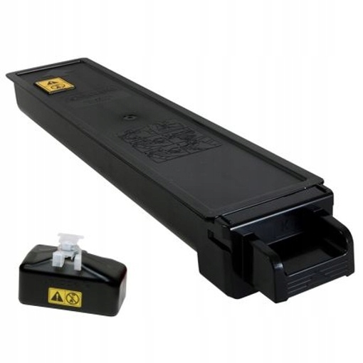 Naplnka Kyocera TK-8315K černý kompatibilní toner, 1T02MV0NL0