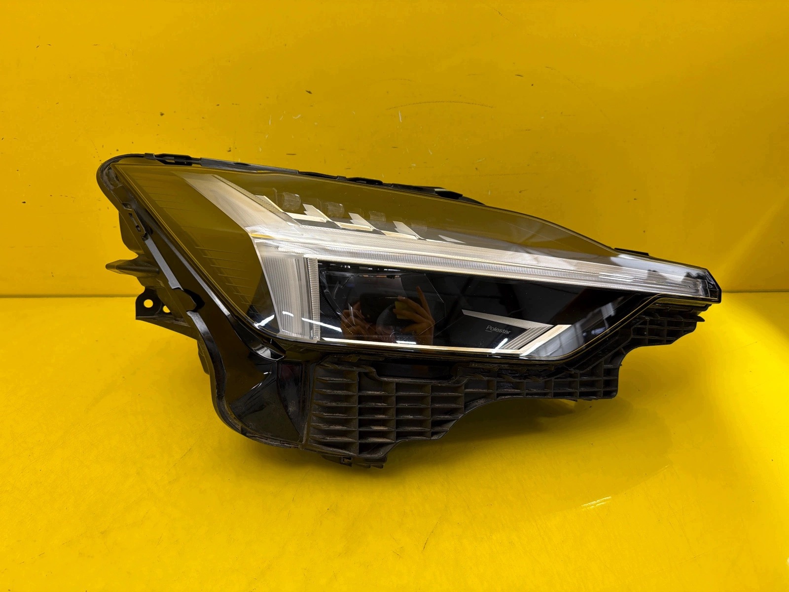 far desna Polestar II 2 Full Led 2020- P32338903