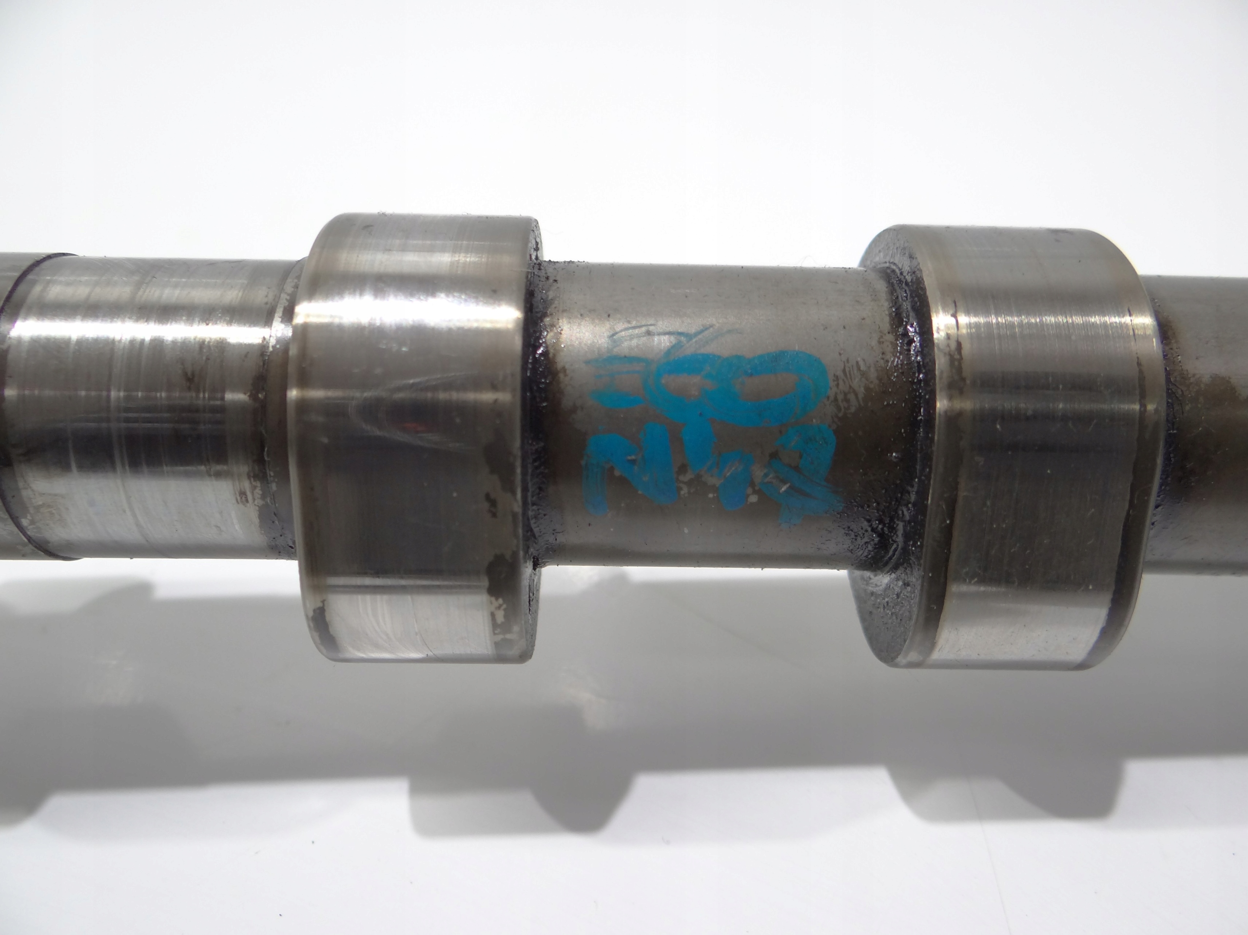 vačka rozvodu SSACY BMW E60 E61 E90 2.0D 7797512