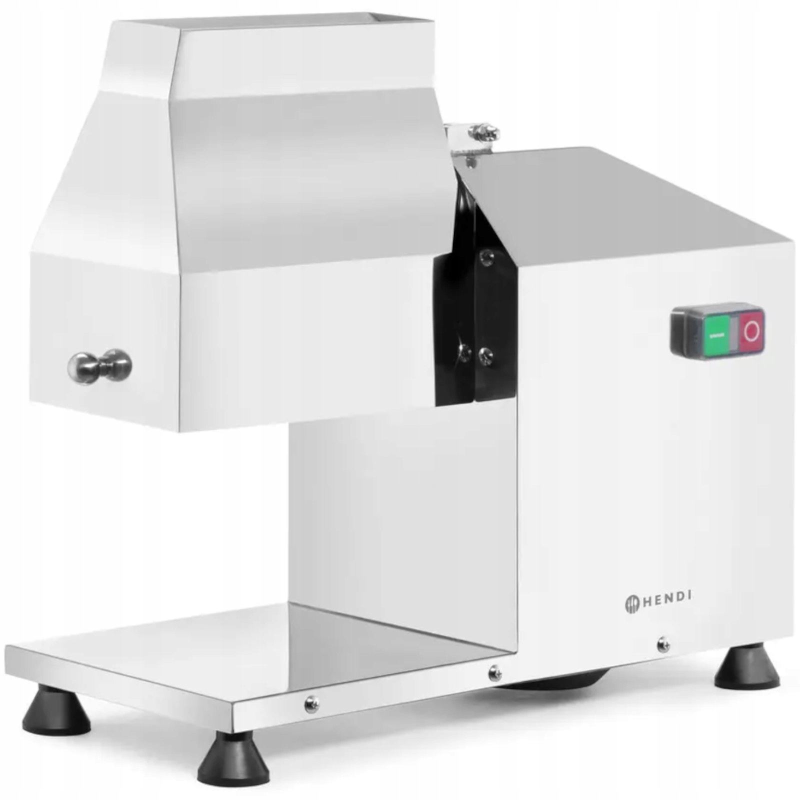 Elektrický Kotlík Steaker 350W Hendi Na Maso 230V Nerezová Ocel