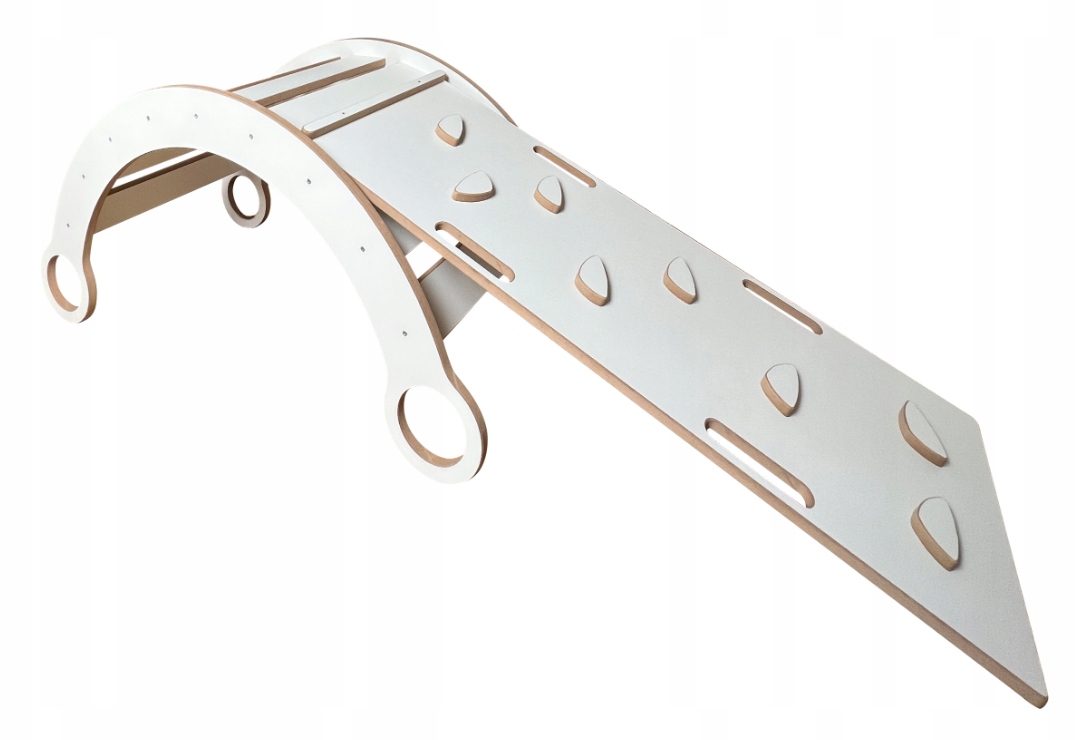 

Outlet Bujak drewniany 75cm ścianka wspinaczkowa