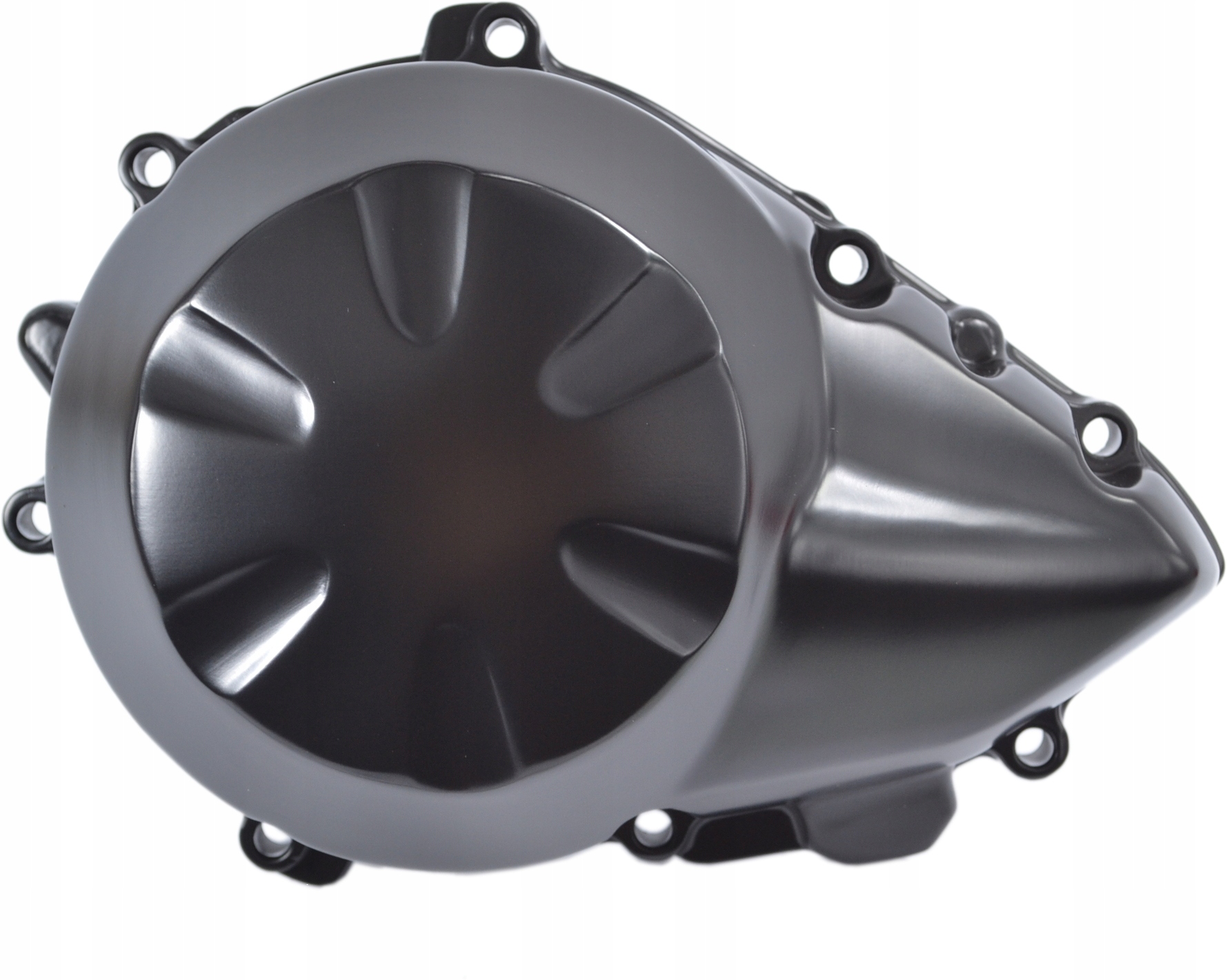 2674 - Kawasaki с 750 Z750 S 07 08 10 крышка капа