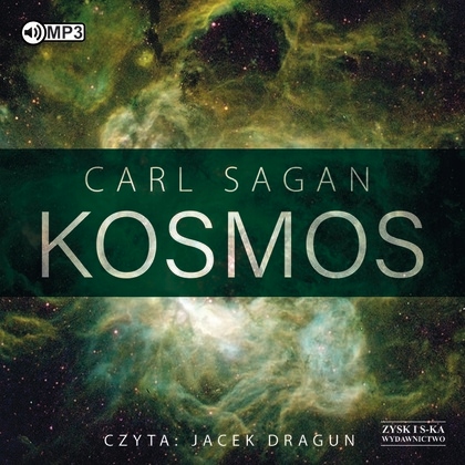Kosmos audiobook /Storybox