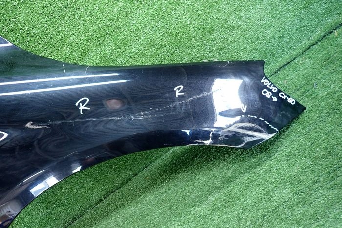 VOLVO XC60 08-16 fender right front front