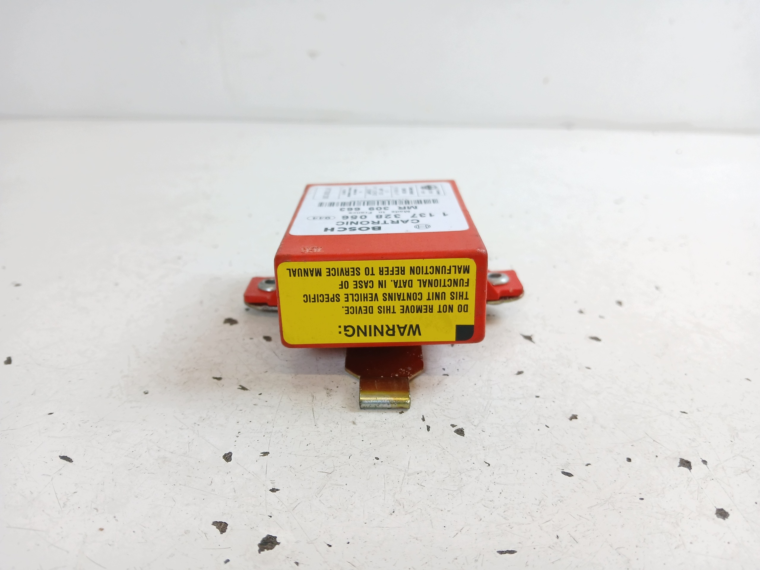 MITSUBISHI CARISMA module IMMOBILIZERA MR309663
