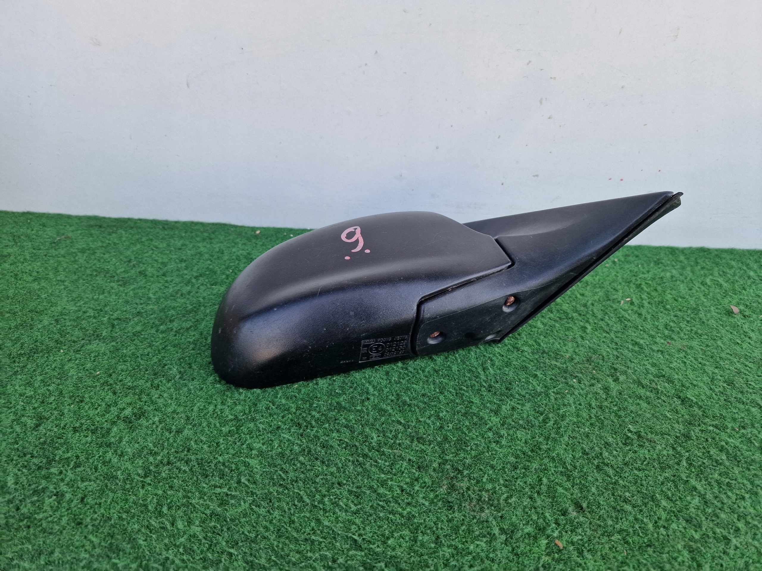 HYUNDAI ACCENT 2 II 00-03 ROK right mirror 5PIN E4012129 KA14/172MR