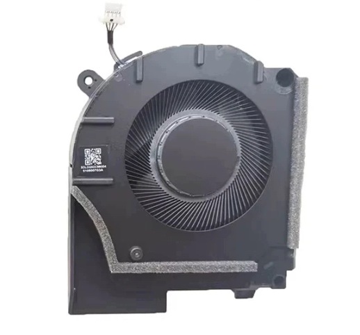Ventilátor Gpu Hp Omen 11 TPN-Q304 16-AM P30015-001 EG7500914S1-C400-S9A