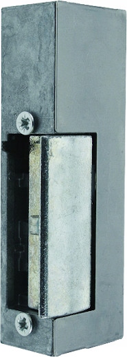 ELEKTROZACZEP ELEKTROZAMEK 12V DO FURTKI PAMIĘĆ