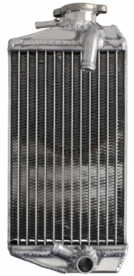 Chladič vody Suzuki Rm-z 450 2007r Pravá síla