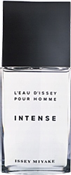 001569 Issey Miyake L eau D Issey Pour Homme Intense Eau de Toilette