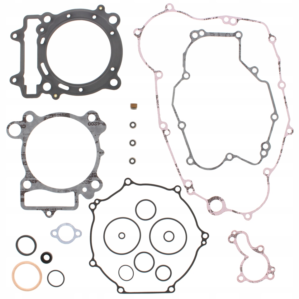 Winderosa (Vertex) Sada tesnení Kawasaki Klx 450R 08-09