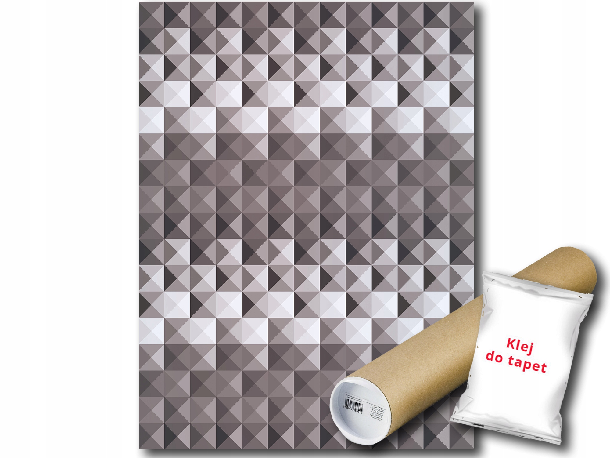 Fototapeta Kostky Bloky 23B Panxl 206x275 F10722