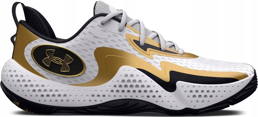 Pánské basketbalové boty Under Armour Spawn 5