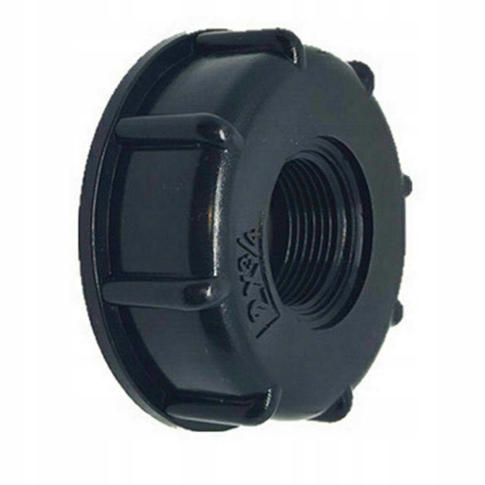 

Redukcja do zbiornika 1000 l. Ibc S60x6 x 1''