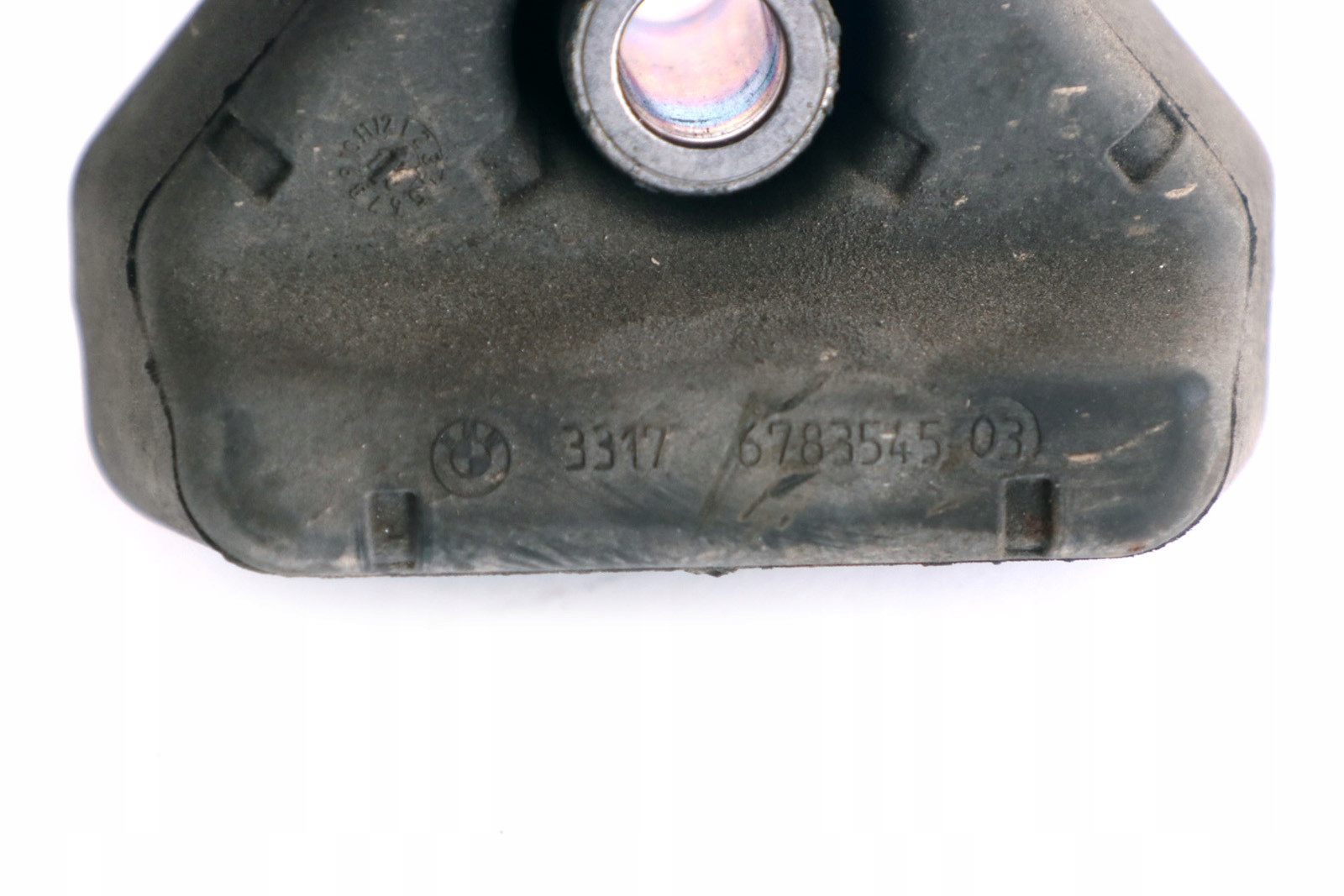 BMW E87 E90 глушитель вибрации 6783545