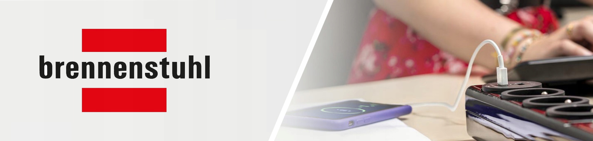 ADAPTER PRZEPIĘCIOWY BRENNENSTUHL GNIAZDO 13500A Rodzaj gniazda ścienne