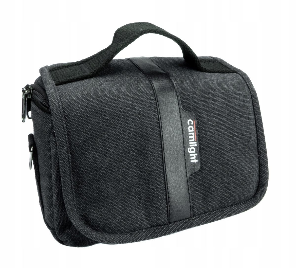 ETUI TORBA do FUJIFILM X-A5 Kolor czarny