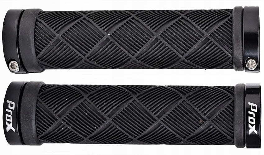 PROX VELO CHWYTY GRIPY ROWEROWE RĄCZKI KIEROWNICY Marka Prox