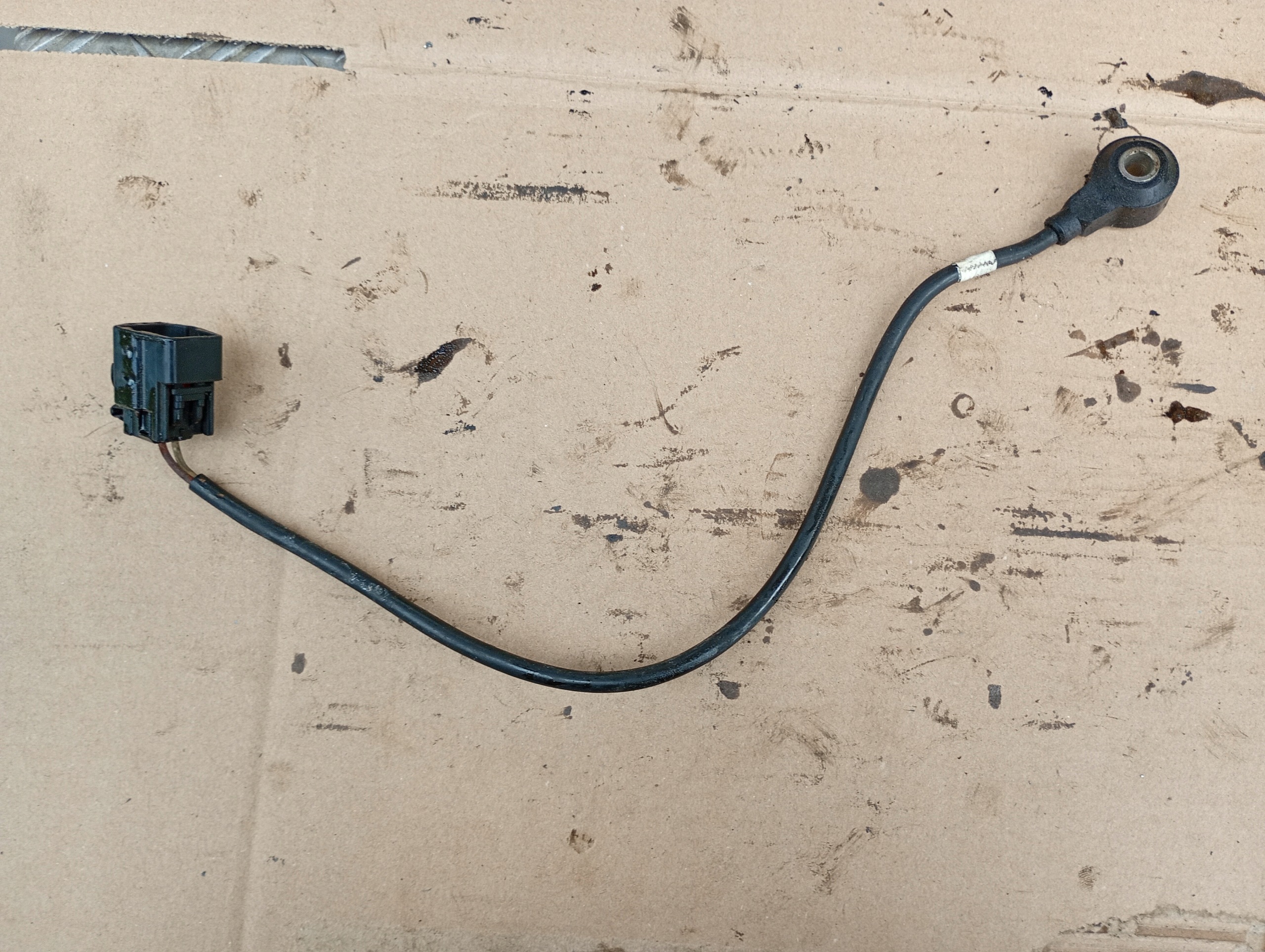 Ford Focus MK3 III Nockenwellensensor 1.6 Ecoboost