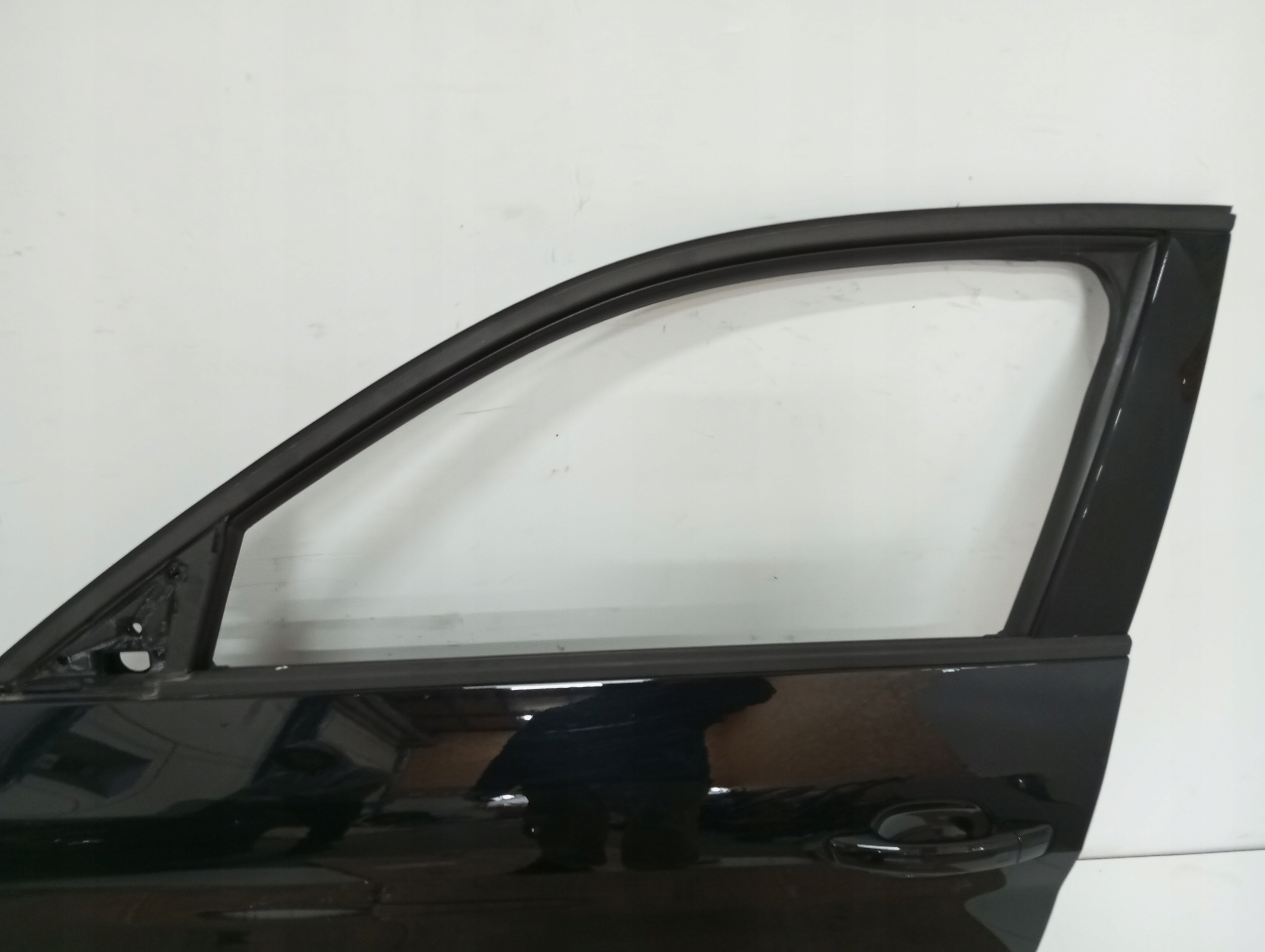 door left front AUDI A1 82A 21R