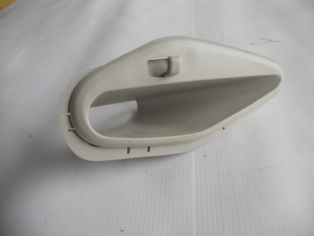 PARTNER BERLINGO III 3 pas środkowy tył osłona 08-