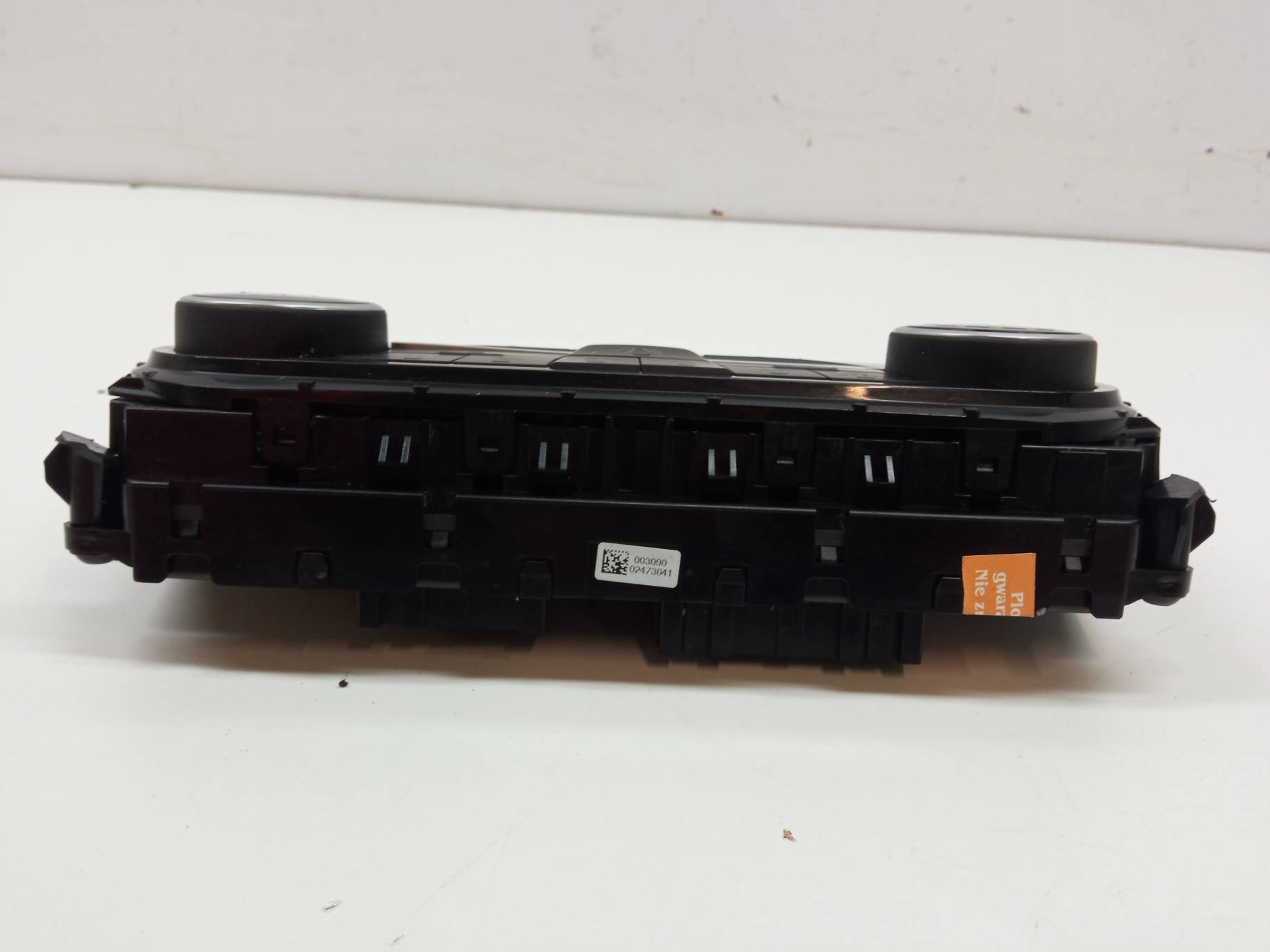 PANEL BOCCHETTE MN1T-18C612-HD Ford Puma II (2019- )
