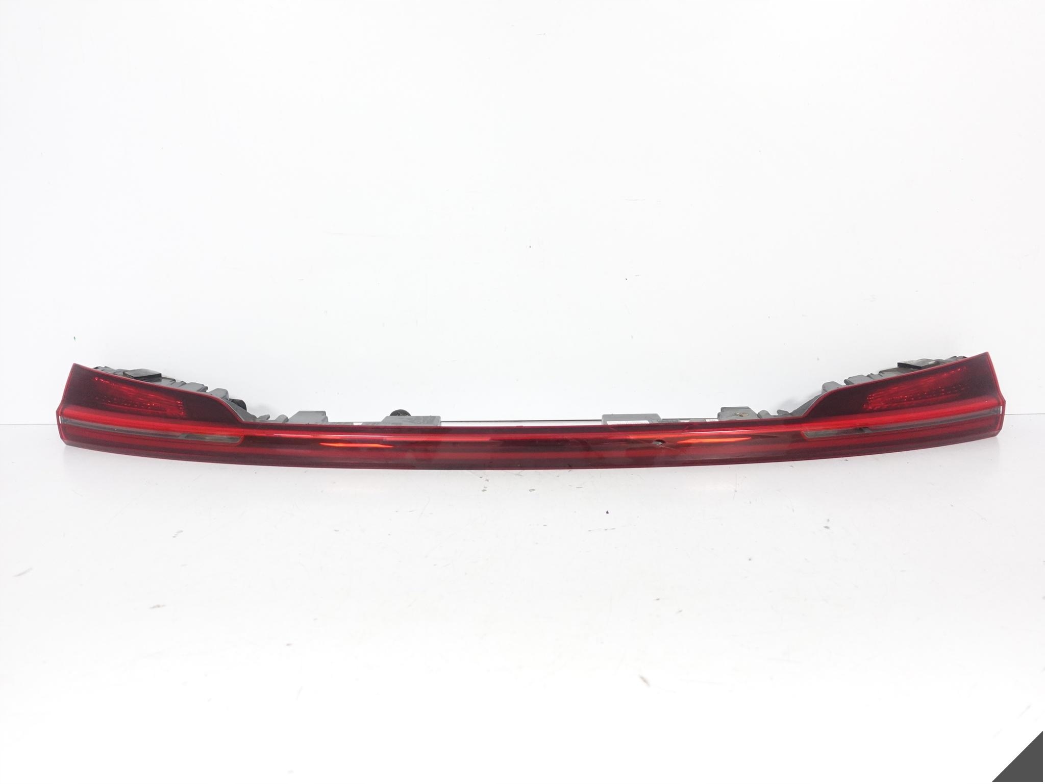 AUDI E-TRON ETRON Q8 4KE 18- light bonnet LED cap central rear part rear