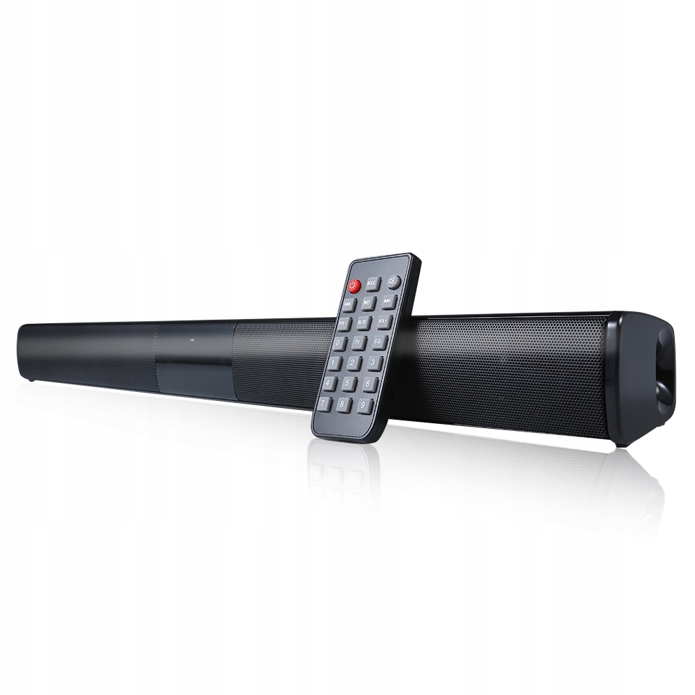 

Soundbar bezprzewodowy głośnik Bt 4.0 z pilotem