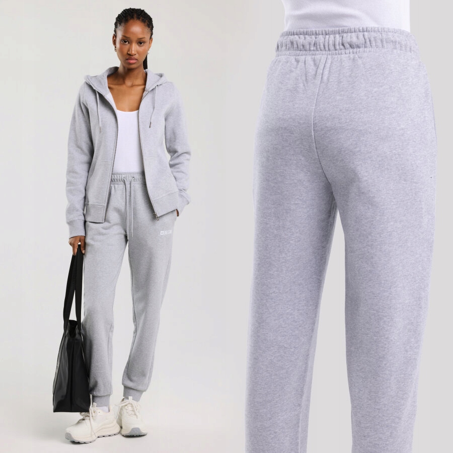 Big Star Spodnie Dresowe Damskie Kathy 901 M