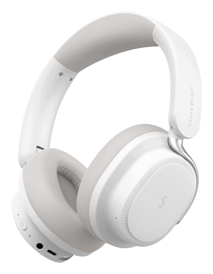 Sound Origin So-mistpro sluchátka s hybridním Anc