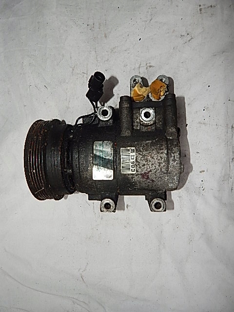Компрессор кондиционера Hyundai 1.5 01-10