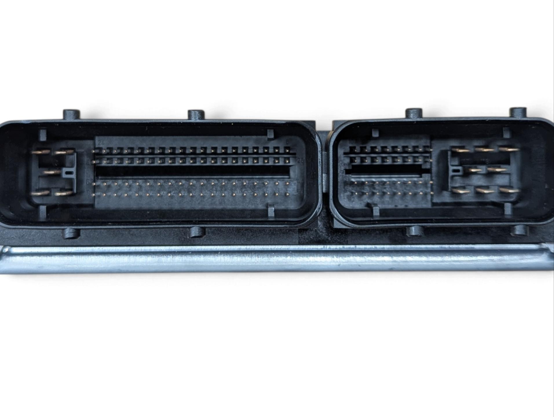 montaggio avviamento Audi A4 B6 2002 8E0909057
