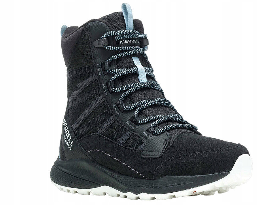 Buty zimowe MERRELL BRAVADA 2 THERMO WP r 38 Marka Merrell