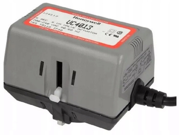 Siłownik Honeywell VC4013ZZ00/U