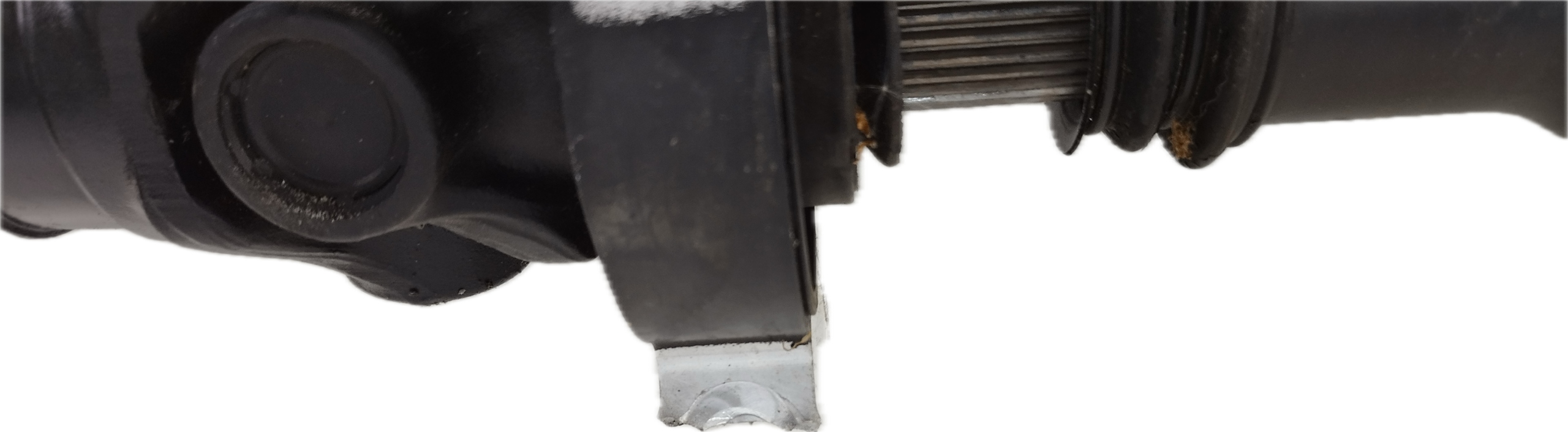 cardan BMW G30 G31 525D 530D 8687372