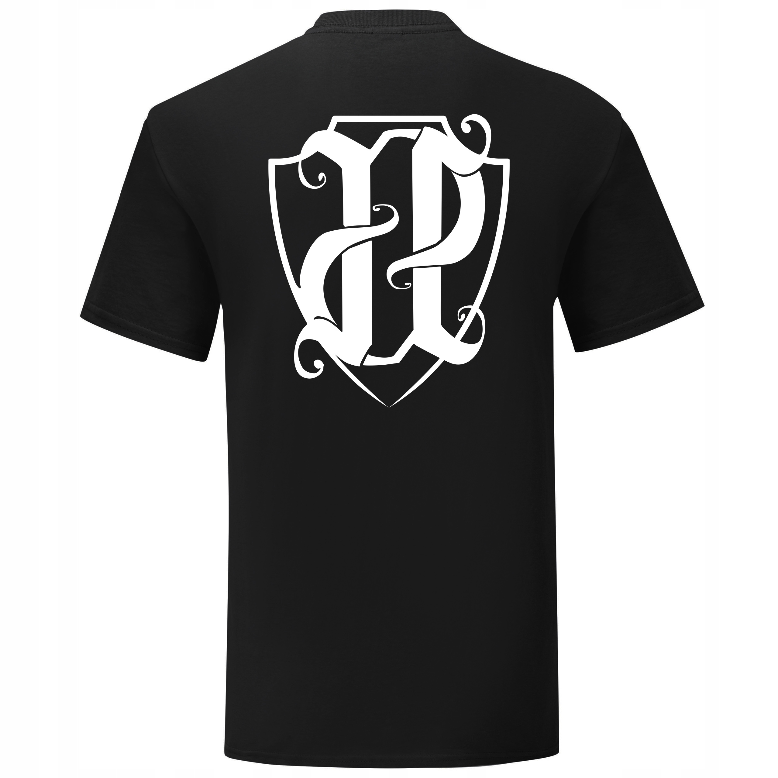 KOSZULKA JP JESTEM PORZĄDNY BAD BOY HOOLIGANS L Płeć mężczyzna