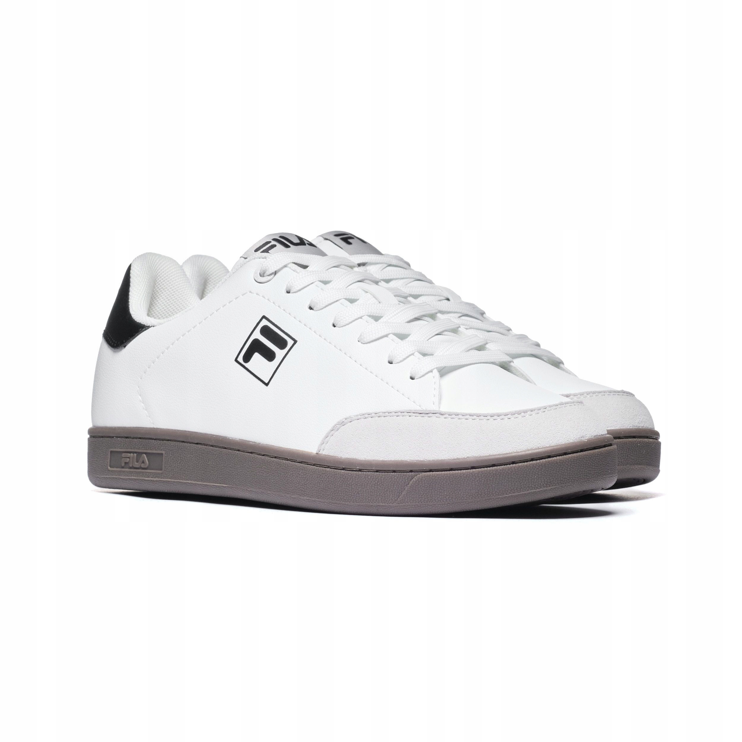 Fila Courtbay FFM0365-13036 41