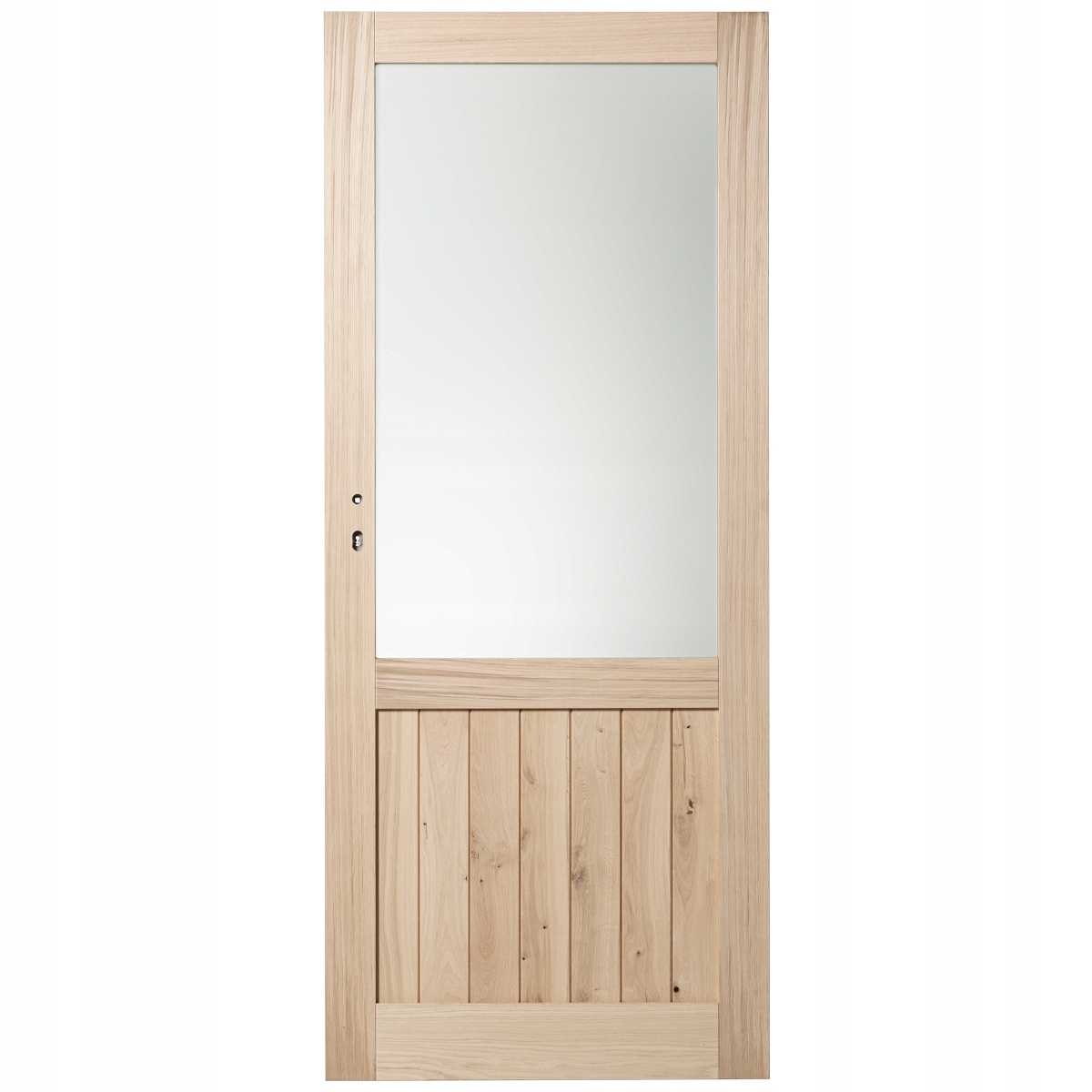 Skrzydło Duo Loft Classic Sęczne Dąb Pokojowe 60