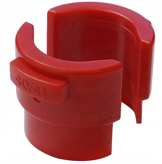 Adapter Jmp 42-43mm do montażu uszczelniaczy