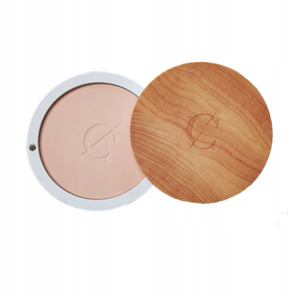 Puder mineralny Hd Couleur Caramel 7.5 g (603 Golden Beige)
