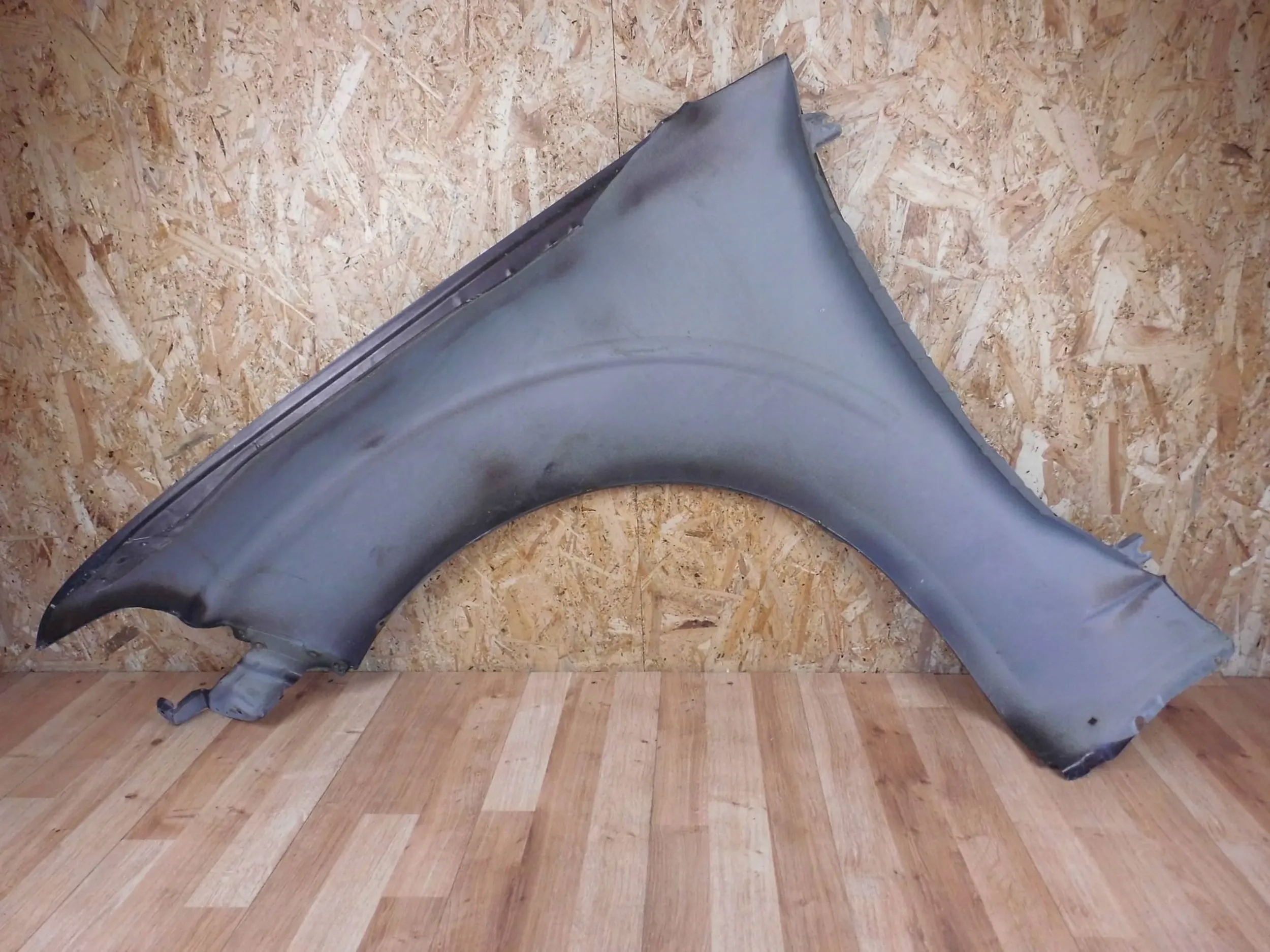 Nissan Navara D40 2005-2015 fender right front front