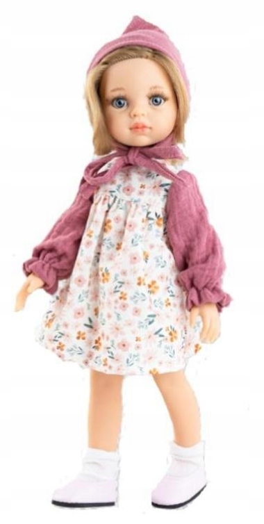 Lalka hiszpańska Carla 32cm